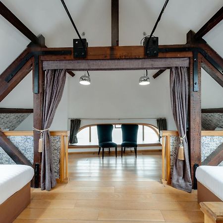 Boutique 56 Hotel Liverpool Kültér fotó