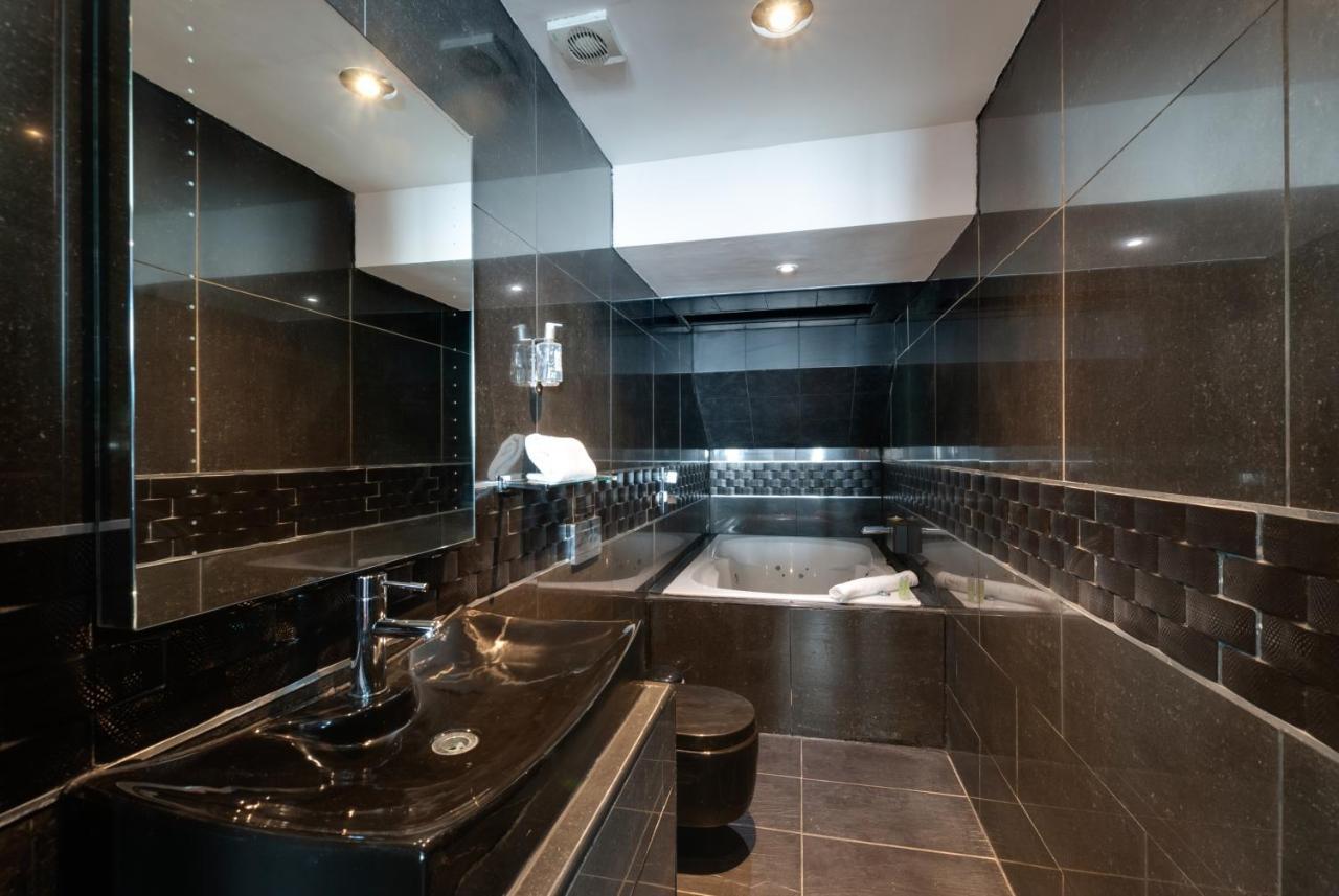 Boutique 56 Hotel Liverpool Kültér fotó