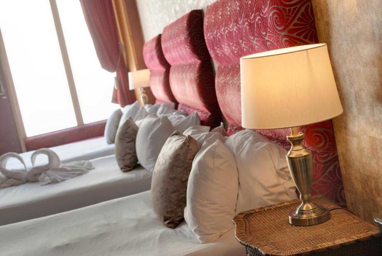 Boutique 56 Hotel Liverpool Kültér fotó