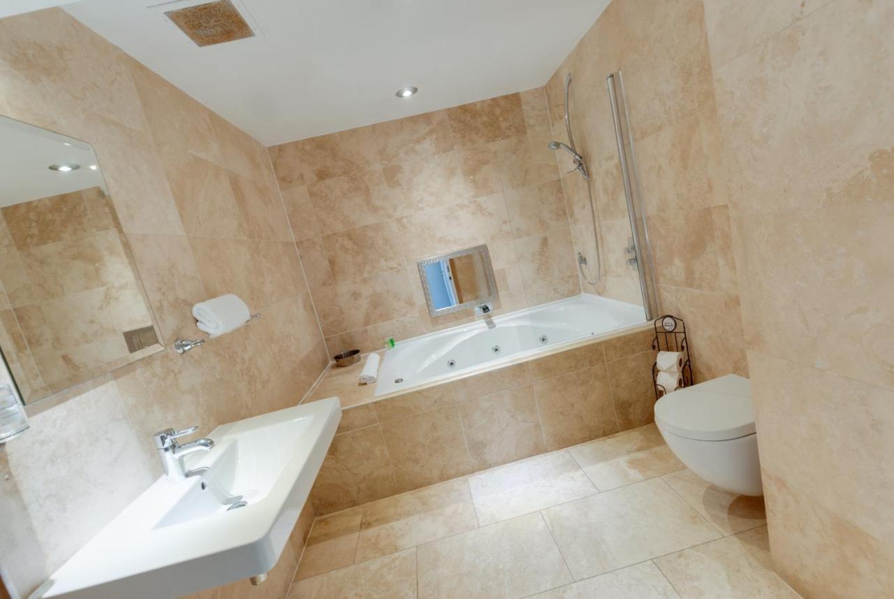 Boutique 56 Hotel Liverpool Kültér fotó
