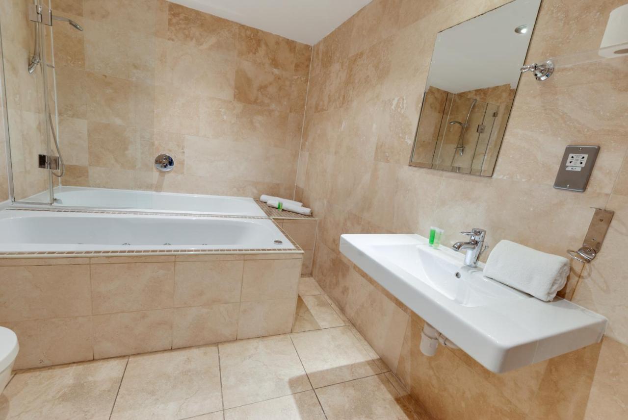 Boutique 56 Hotel Liverpool Kültér fotó