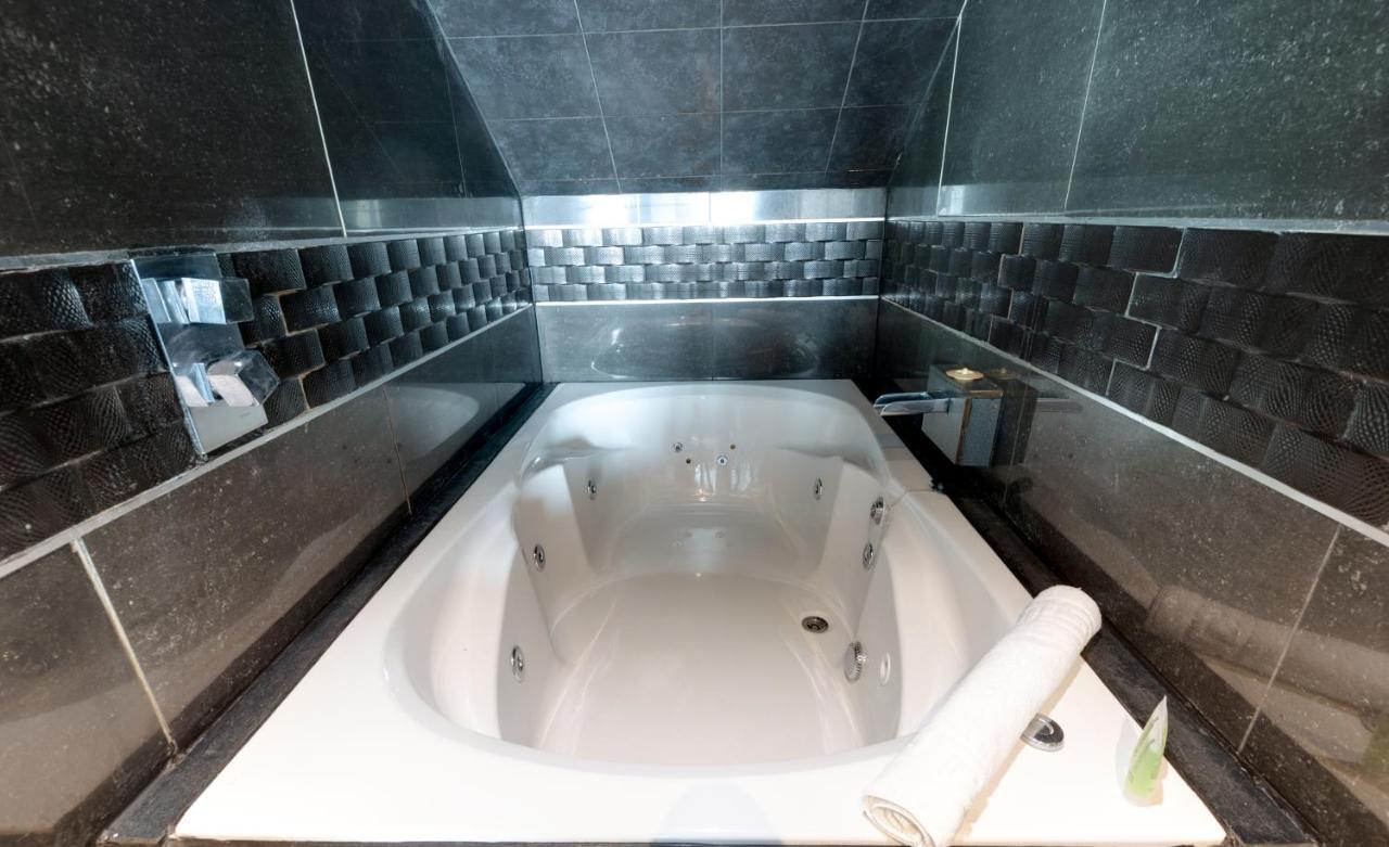 Boutique 56 Hotel Liverpool Kültér fotó