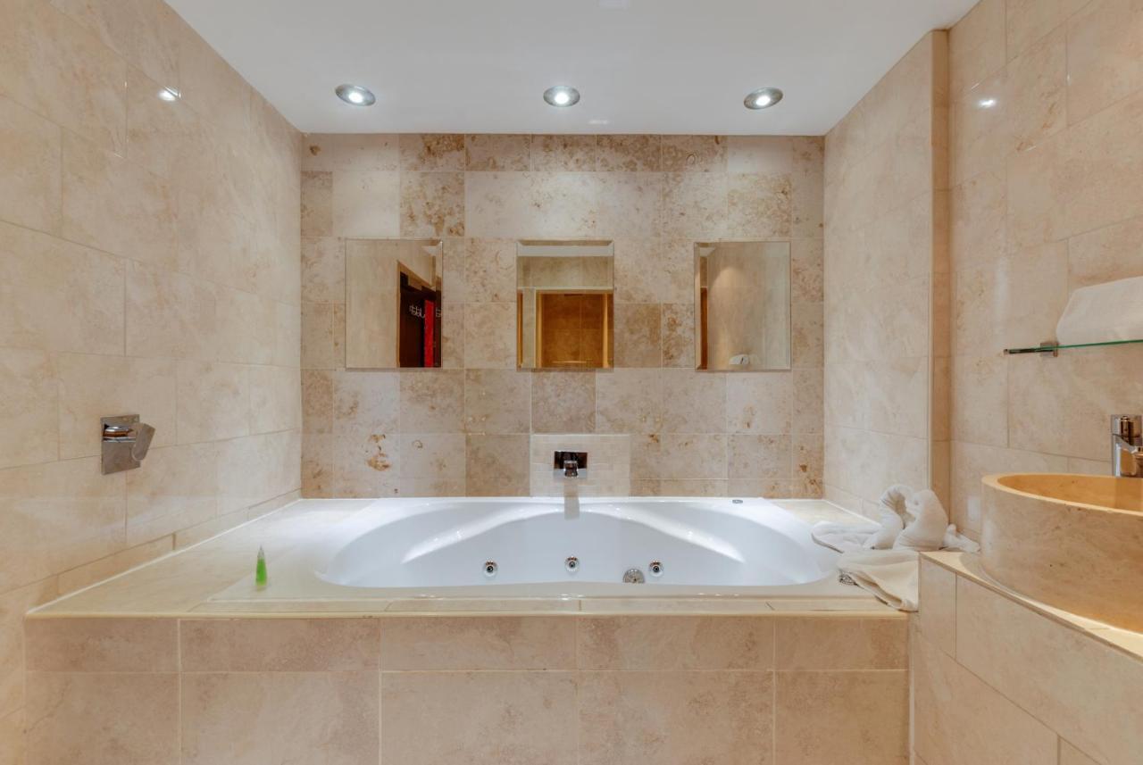 Boutique 56 Hotel Liverpool Kültér fotó