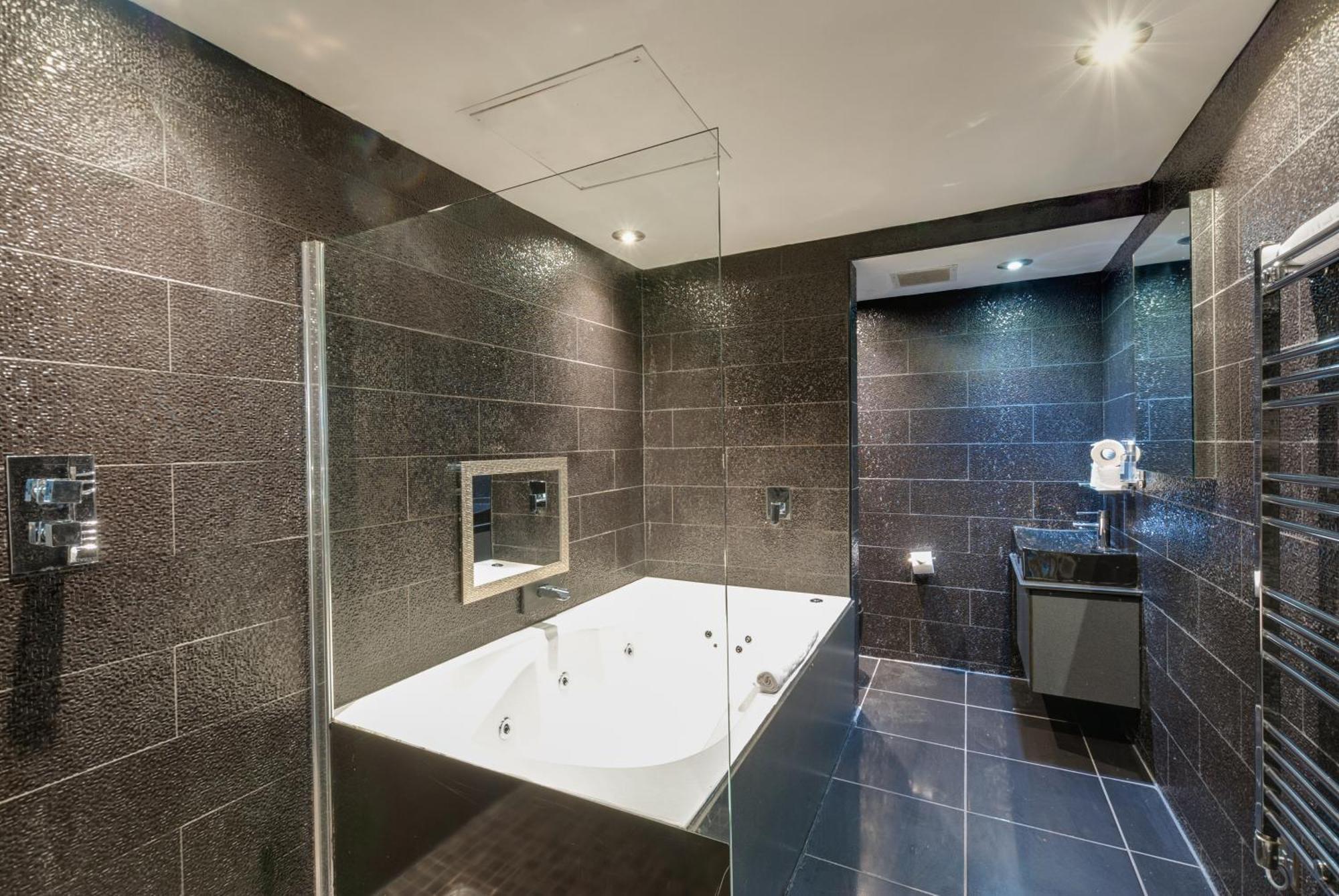Boutique 56 Hotel Liverpool Kültér fotó